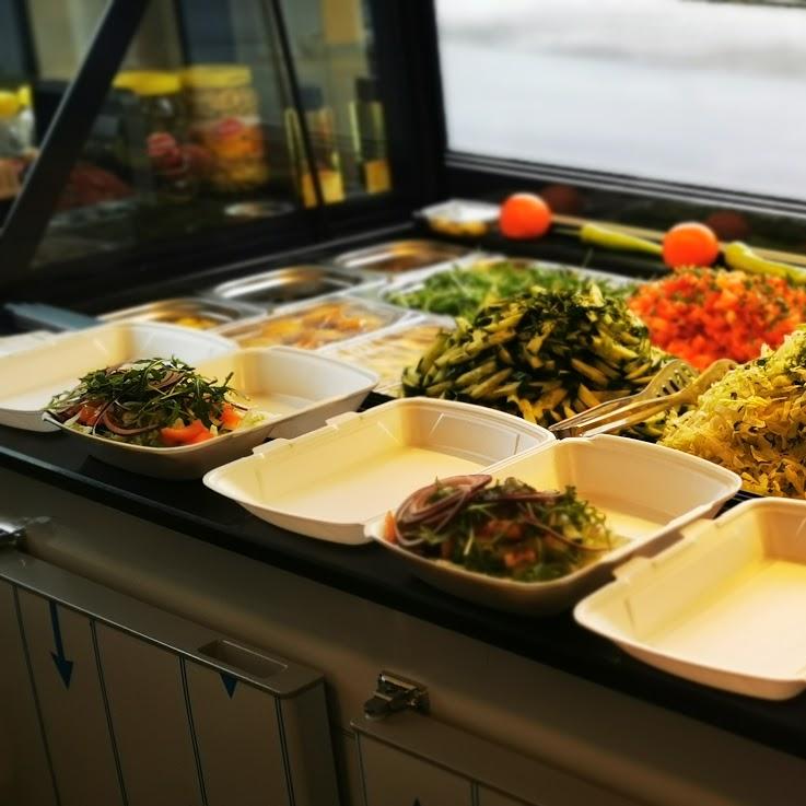 Restaurant "Döner 49" in  Eichenzell