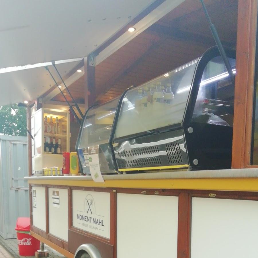 Restaurant "Moment Mahl" in  Eichenzell