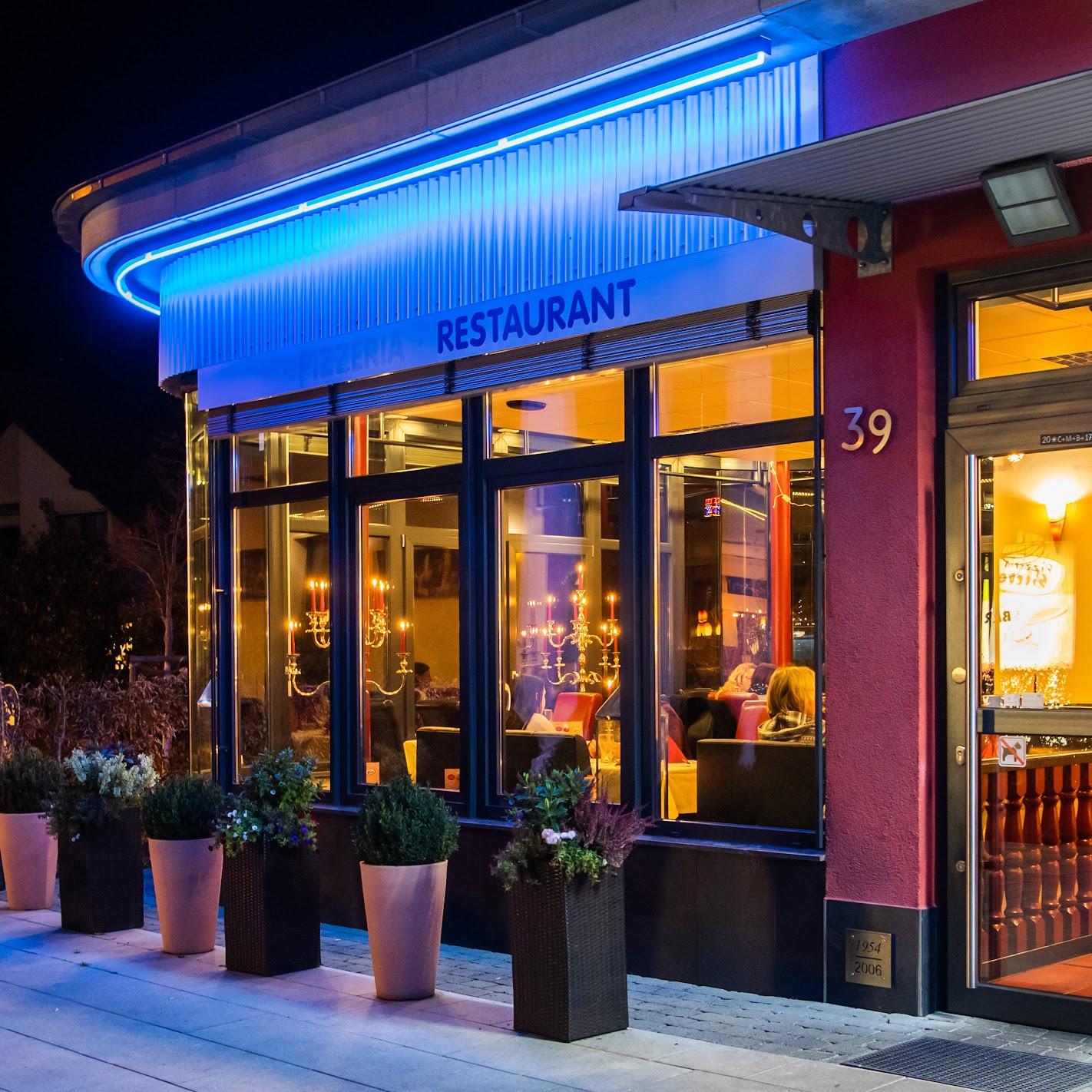 Restaurant "Ristorante Pizzeria Blero" in Fulda