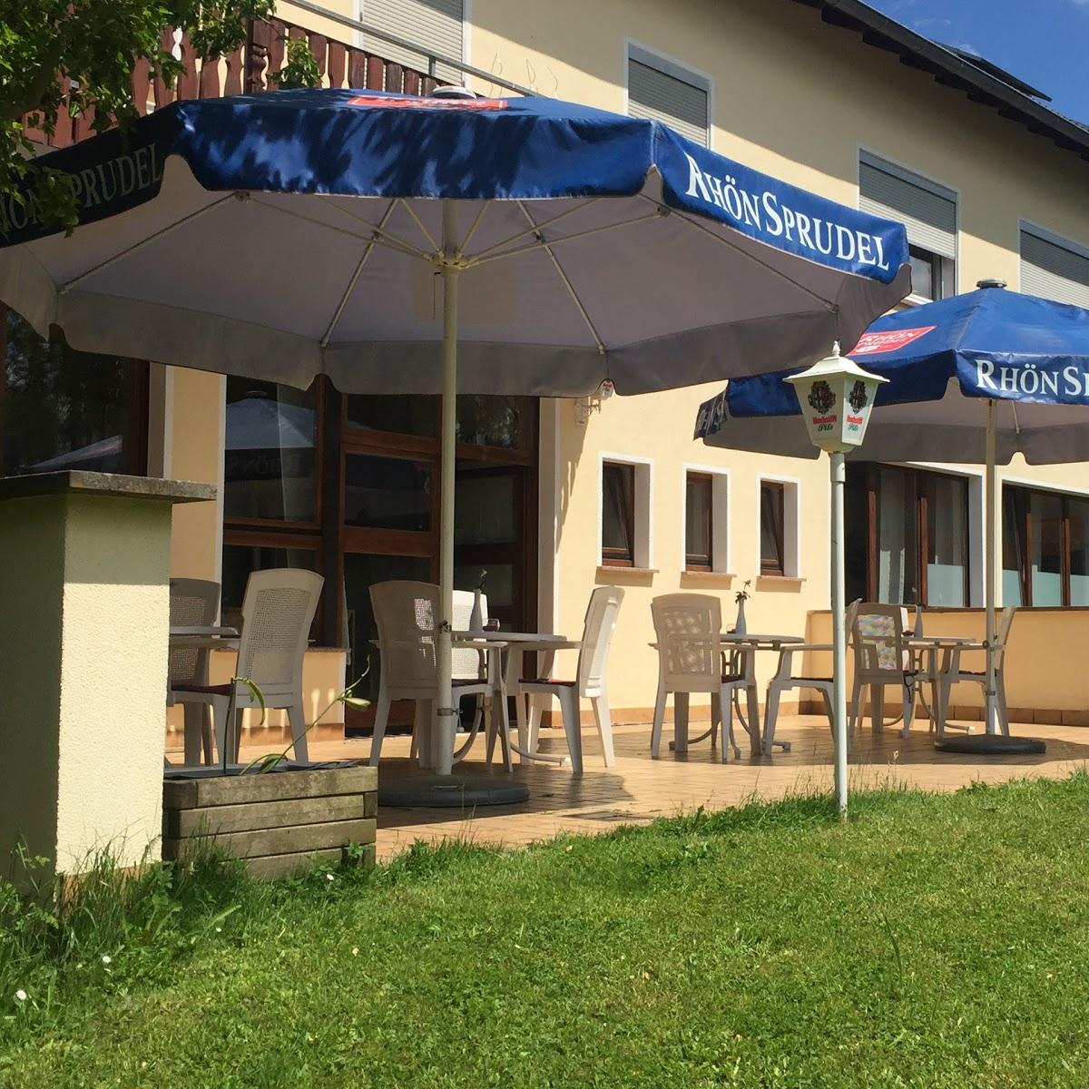 Restaurant "La Vita" in Künzell