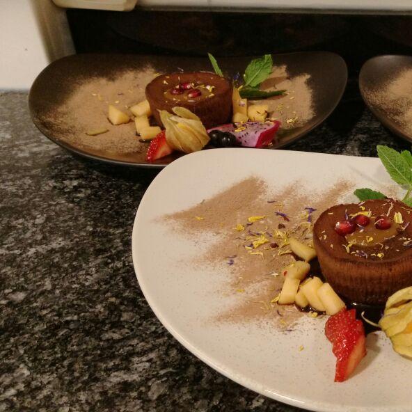 Restaurant "Fusion Kitchen" in  Fulda