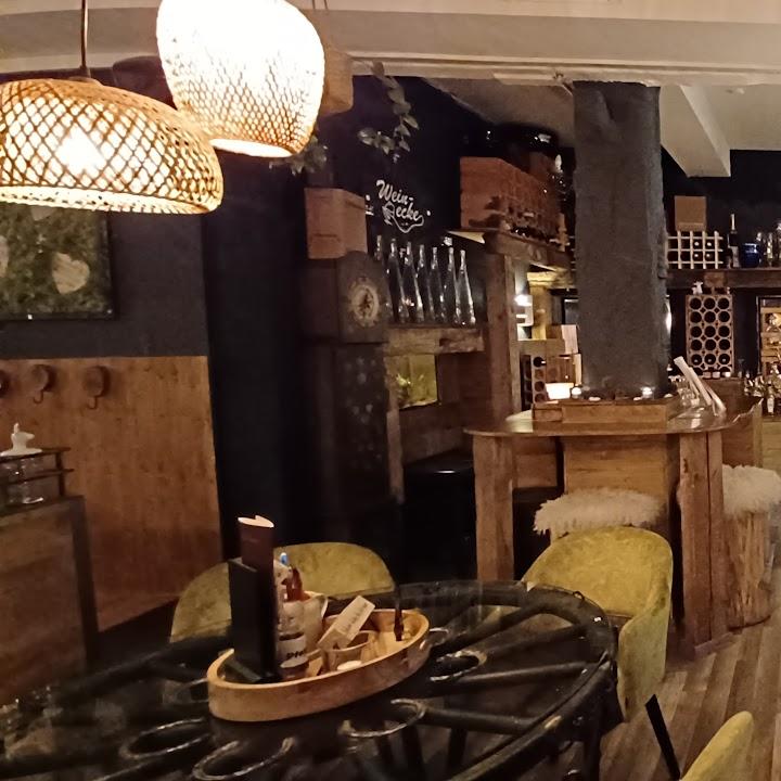 Restaurant "Fritzle" in Königsfeld im Schwarzwald