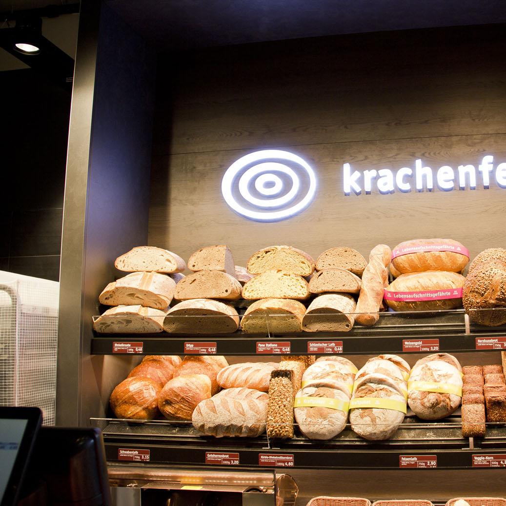 Restaurant "Krachenfels Handels GmbH" in  Schwarzwald