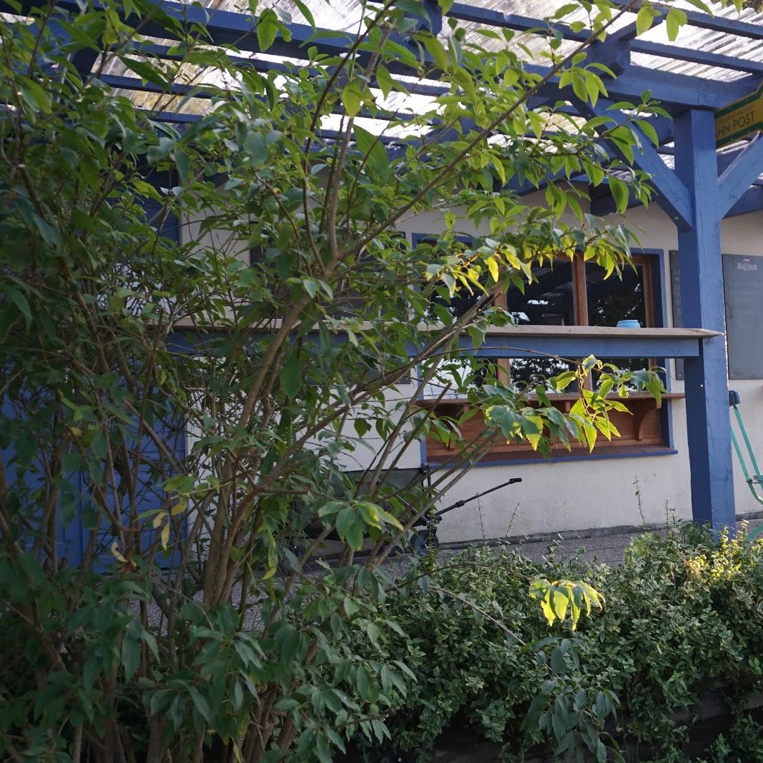 Restaurant "Hütten-Hotel Elbhöhe - Jörg Schneider" in Höhbeck