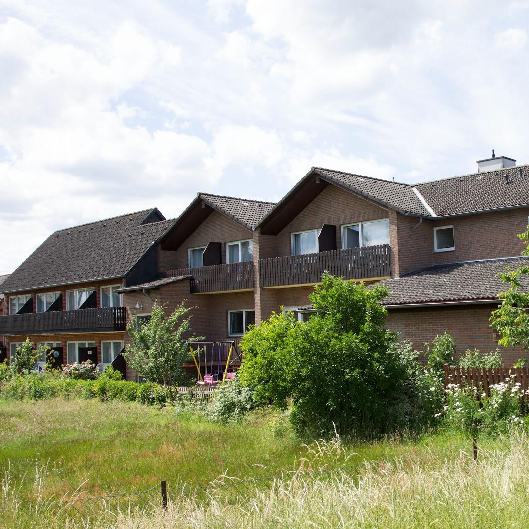 Restaurant "Hotel Seeblick garni" in Gartow