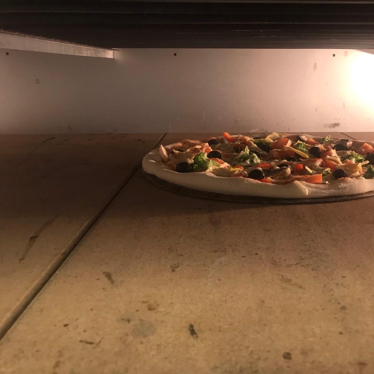 Restaurant "Dal baffo Pizza & Kebap Haus" in  Hochdorf