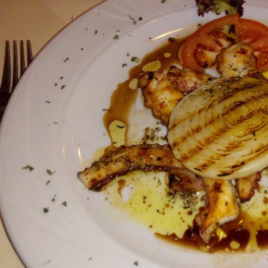 Restaurant "Akropolis Coronabedingt nur Abholung" in  Altrip