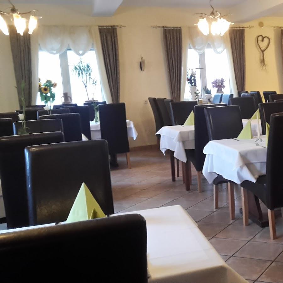 Restaurant "Restaurant Eraclea" in Altrip