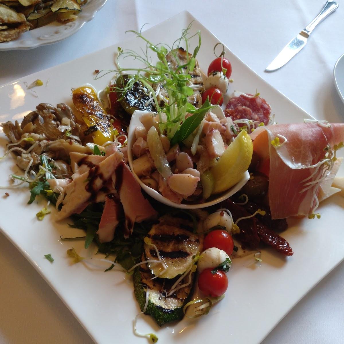 Restaurant "Ristorante Pizzeria Eraclea" in  Altrip