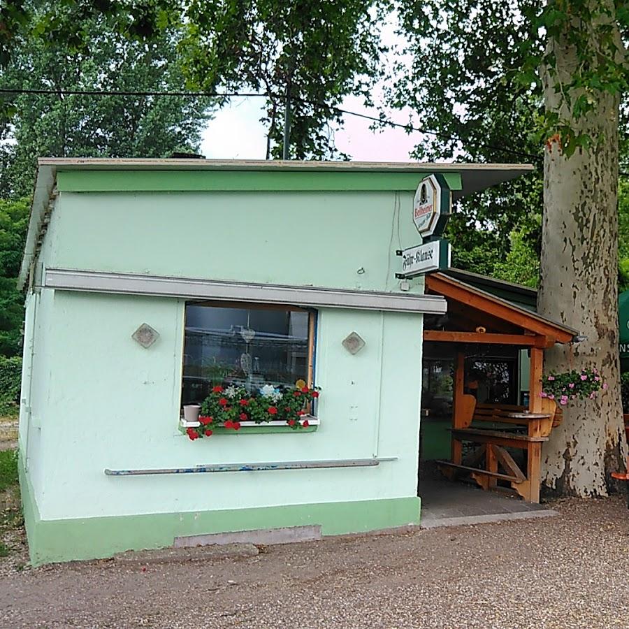 Restaurant "Fährklause an der Fähre" in Altrip