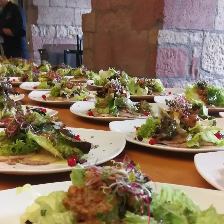 Restaurant "Pizzeria Taormina" in  Altrip