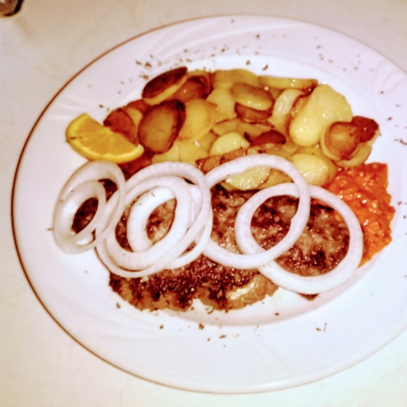 Restaurant "Haus zum Zander" in  Altrip