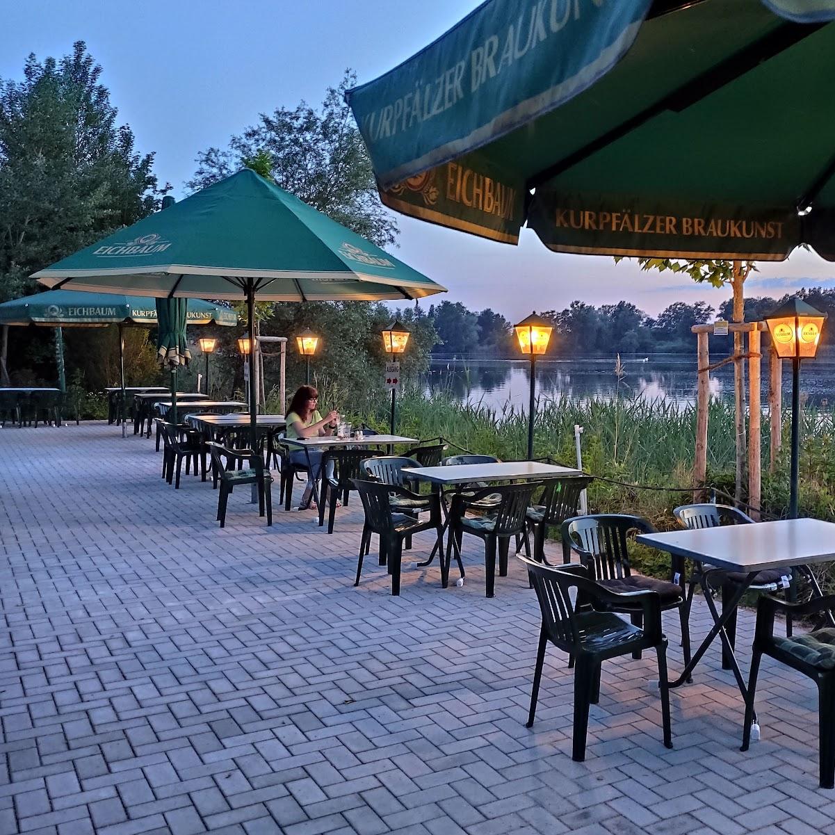 Restaurant "Haus zum Zander" in Altrip