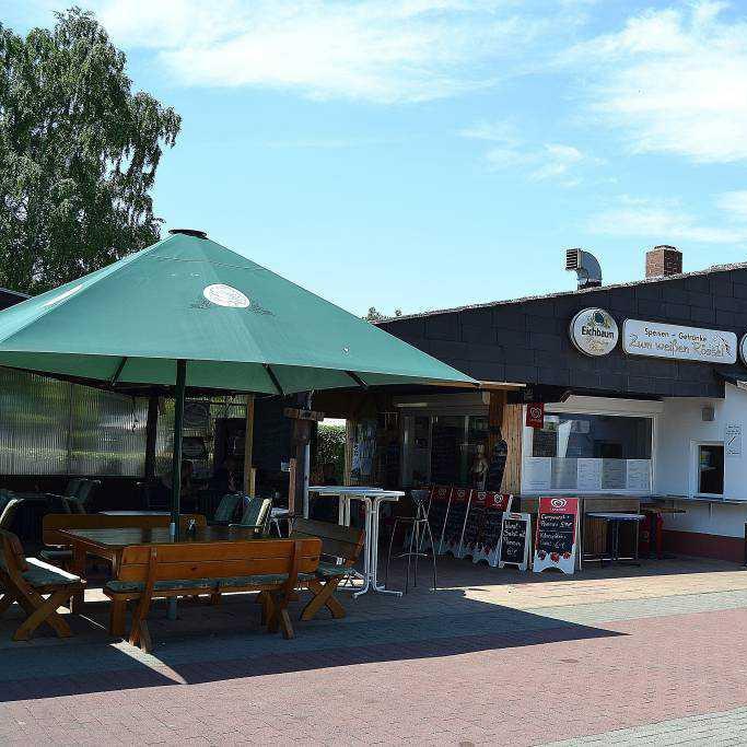 Restaurant "Gaststätte Weisses Rössl" in Altrip