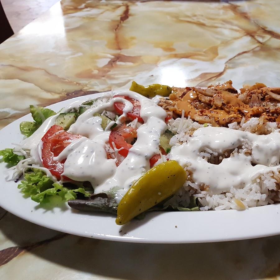 Restaurant "Edessa - Mazlum Kaplan" in  Altrip