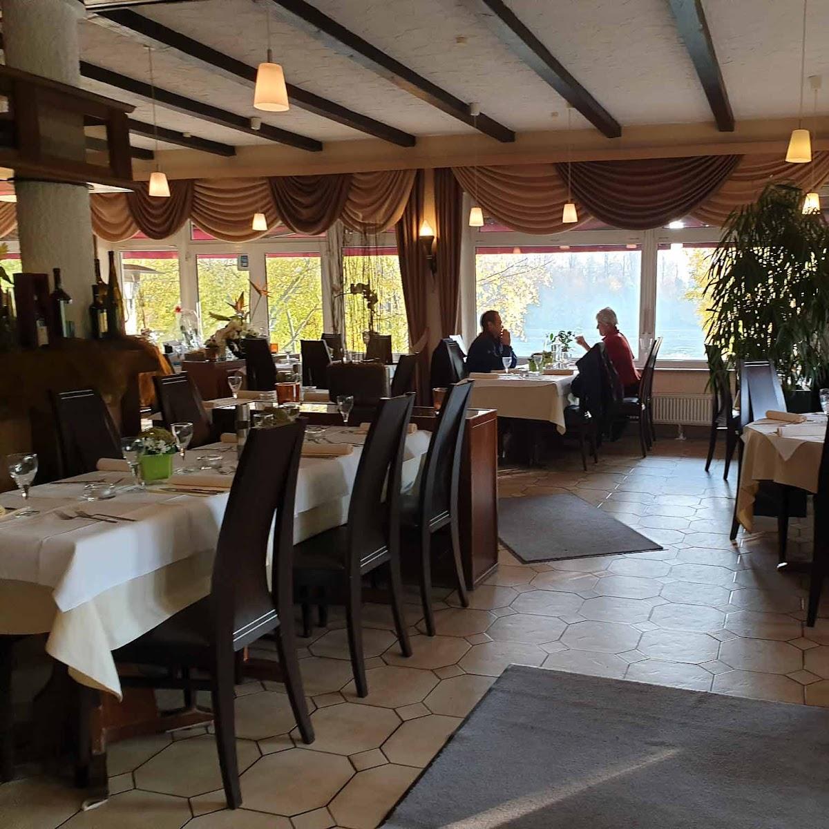 Restaurant "Restaurant Dioni zur Schindkaut" in Mannheim