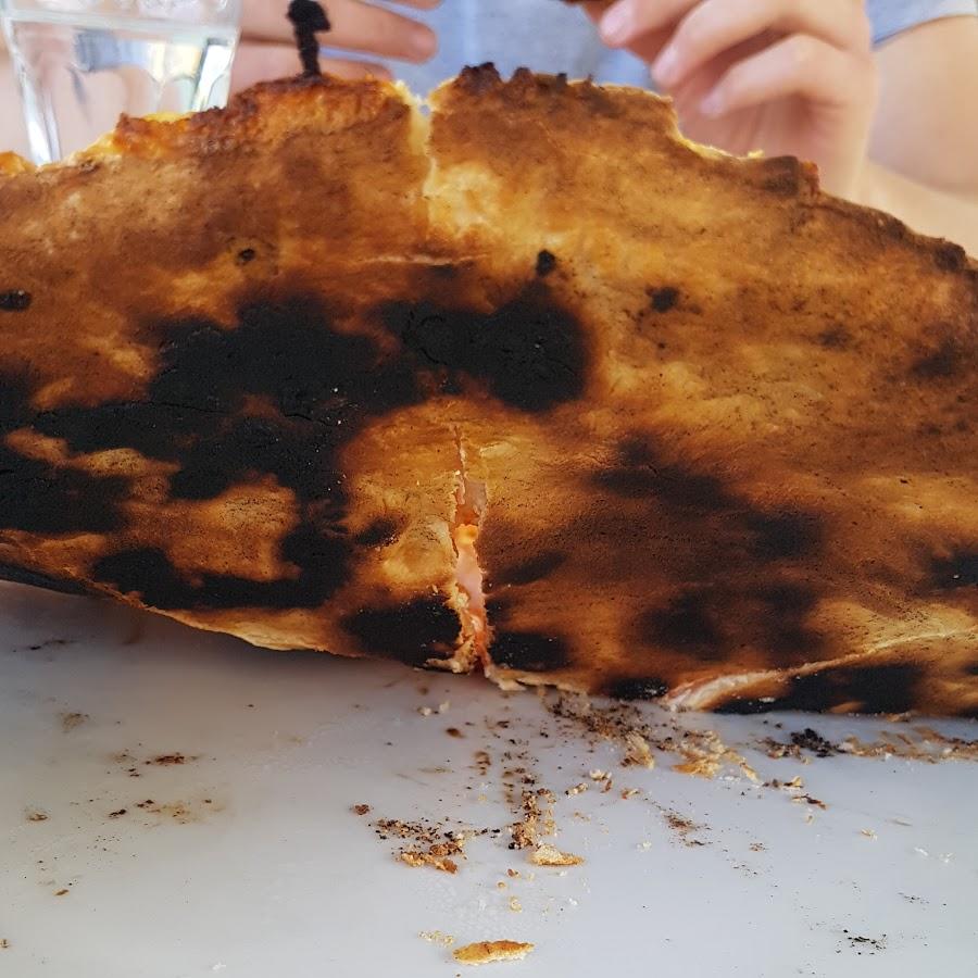 Restaurant "Zum Weissen Rössl" in Altrip