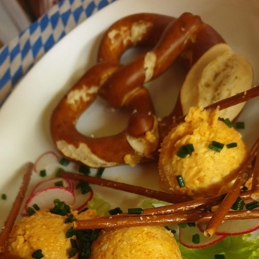 Restaurant "Gaststätte Am Rheindamm" in  Mannheim