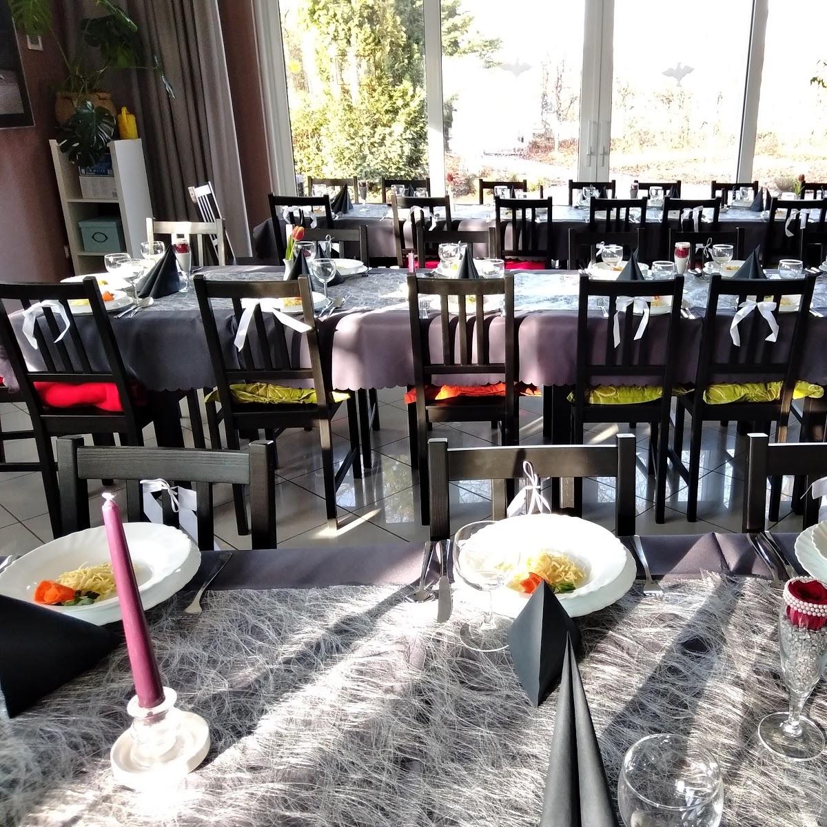 Restaurant "Restaurant  Zum Niederbrückl " in Mannheim