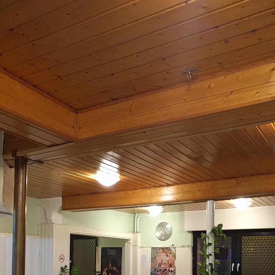 Restaurant "Suthani Thai-Imbiss Bistro" in Mannheim