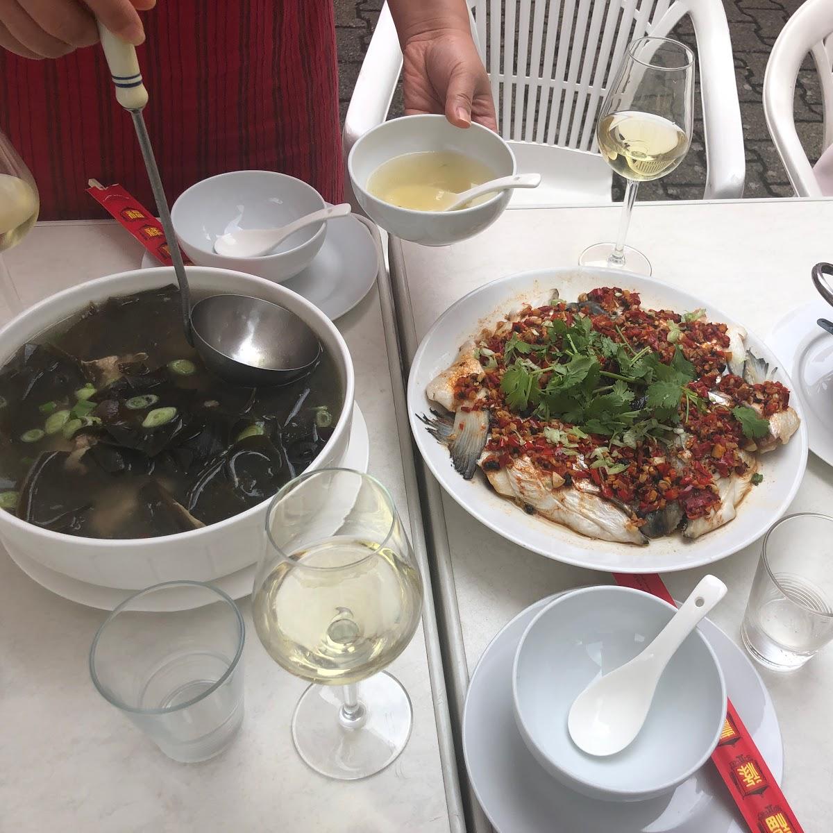 Restaurant "Peking Imbiss" in  Mannheim