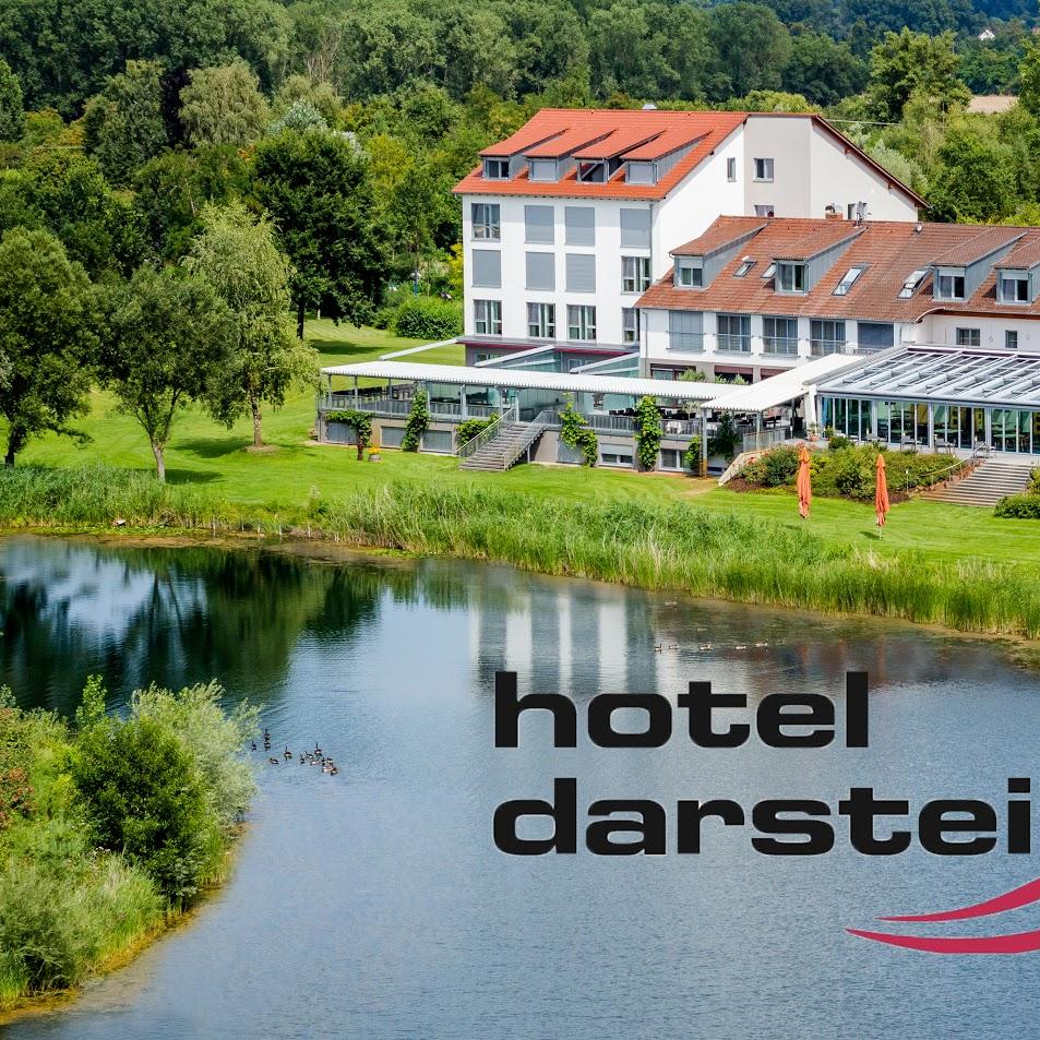 Restaurant "Hotel Darstein" in  Altrip