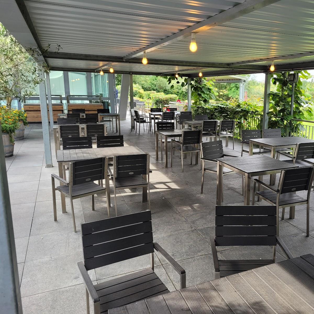 Restaurant "Hotel Darstein" in Altrip