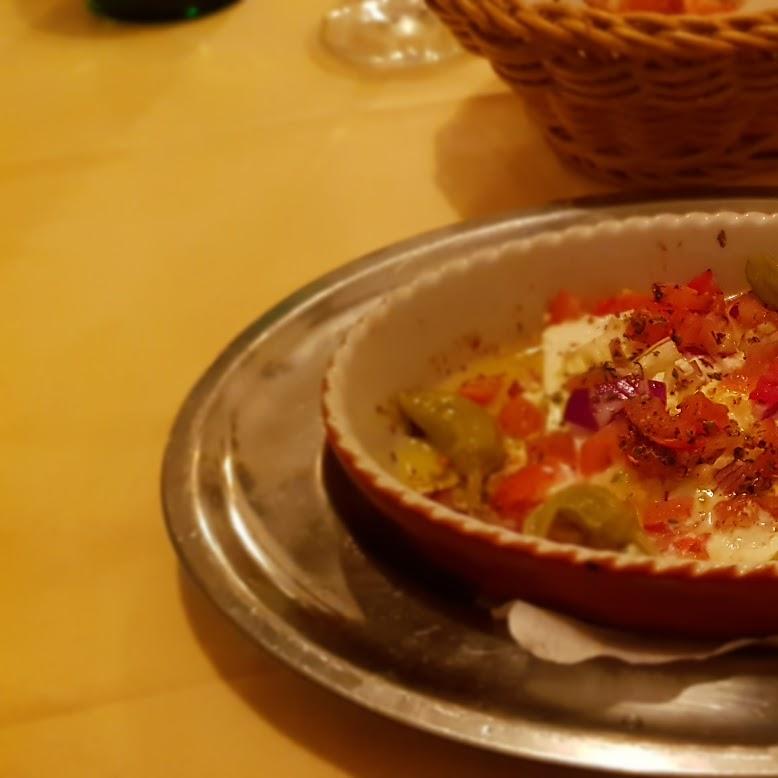 Restaurant "Ristorante Pizzeria Plumeau" in  Mannheim