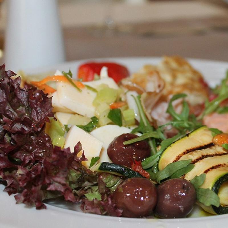 Restaurant "Napoli" in  Mannheim