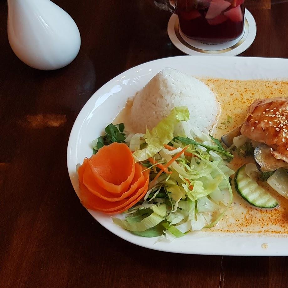 Restaurant "SUMI vietnamesisches Restaurant  - Abholservice" in  Berlin