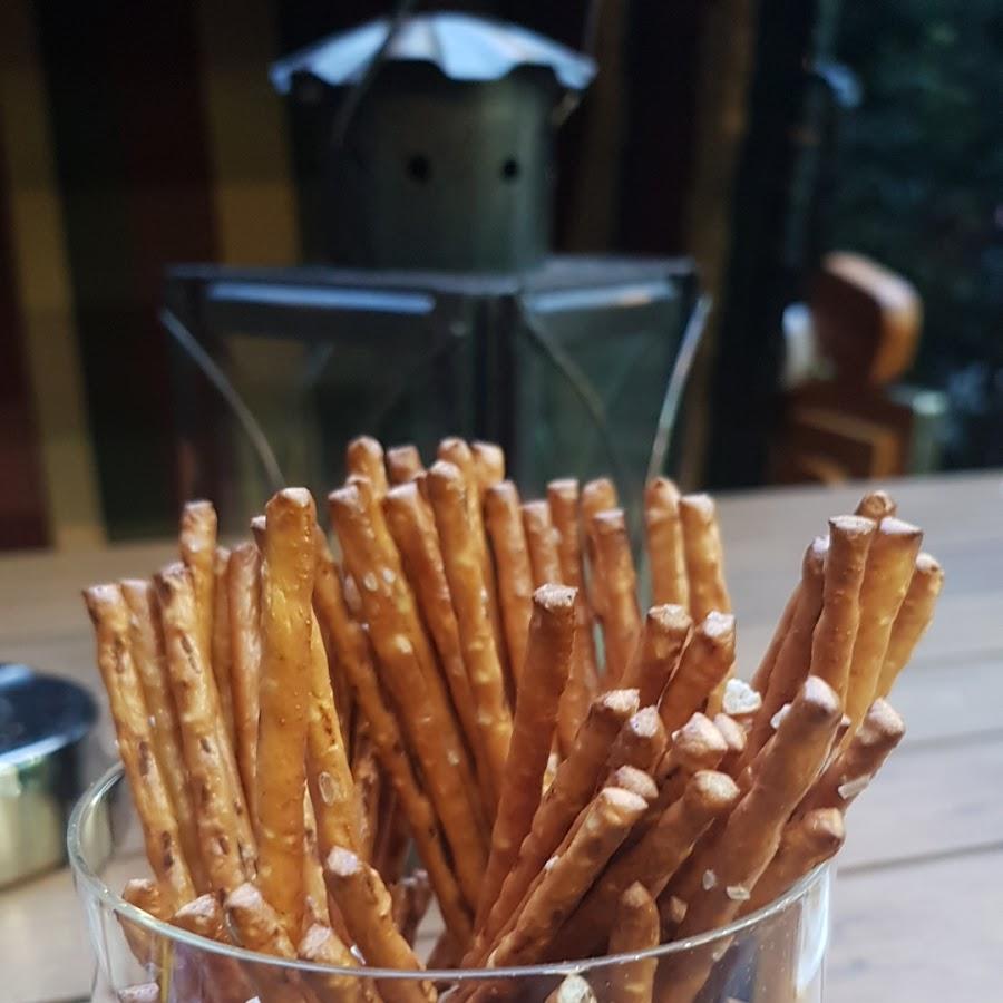 Restaurant "Atelier" in  Berlin