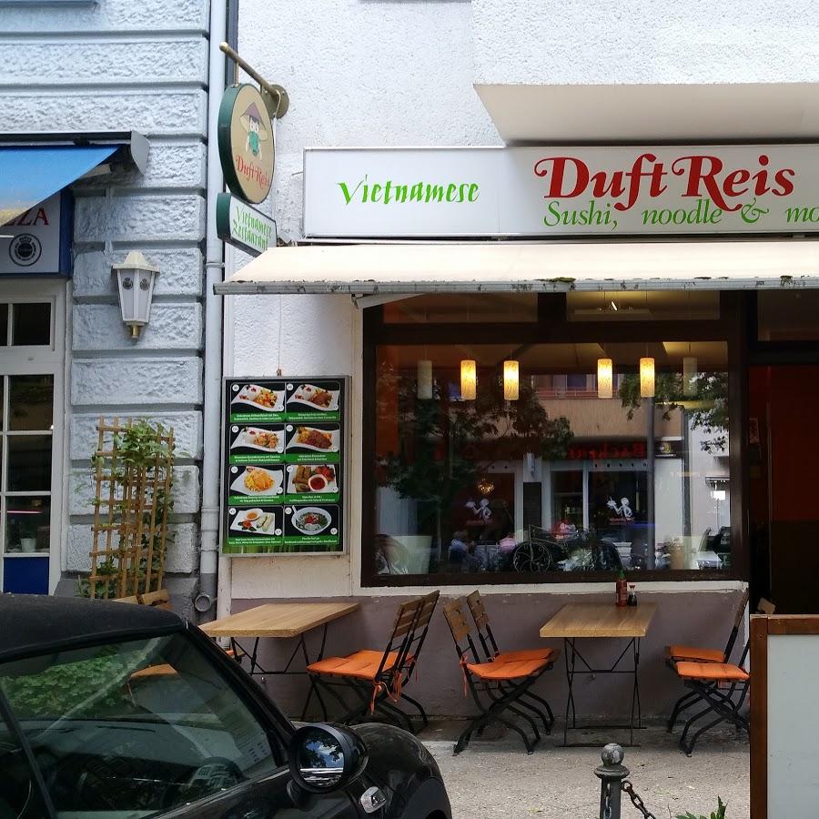 Restaurant "DuftReis" in  Berlin
