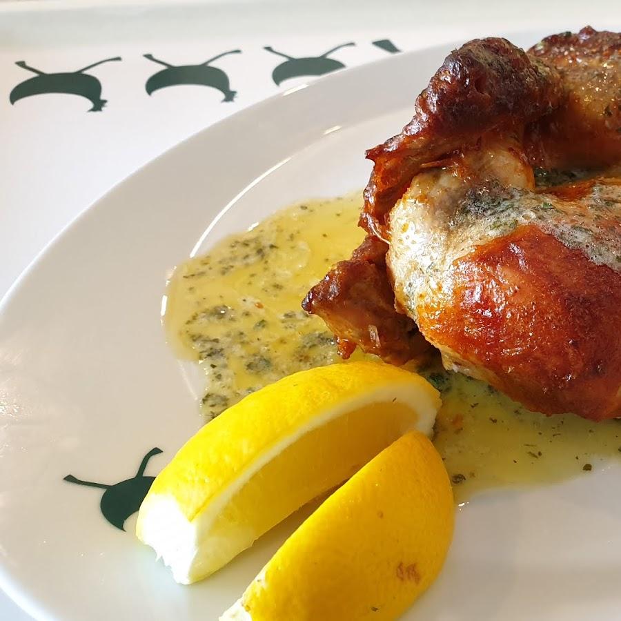 Restaurant "Wienerwald" in  Berlin