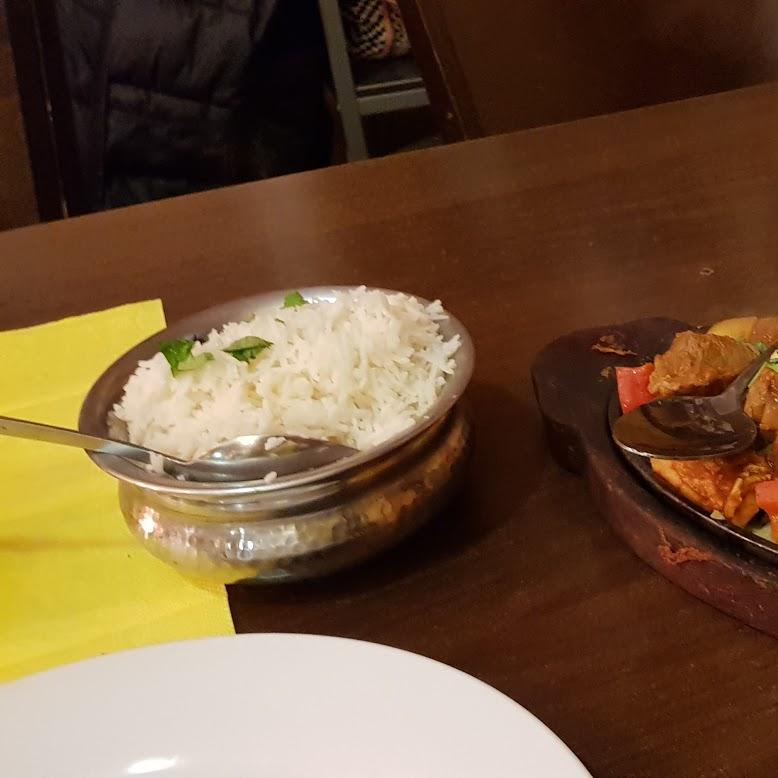 Restaurant "Aarna Devi" in  Berlin