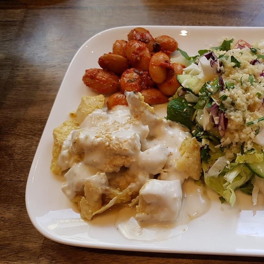 Restaurant "CousCous Schale" in  Berlin