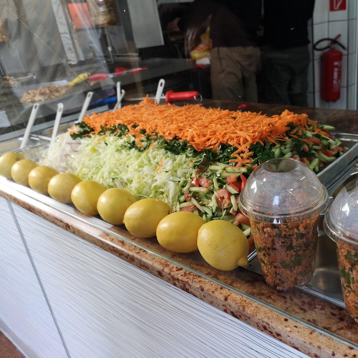 Restaurant "Oriental Snack" in  Berlin