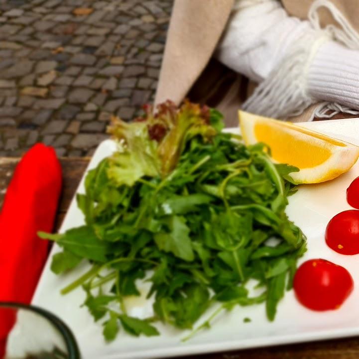 Restaurant "Pan degli Angeli" in  Berlin