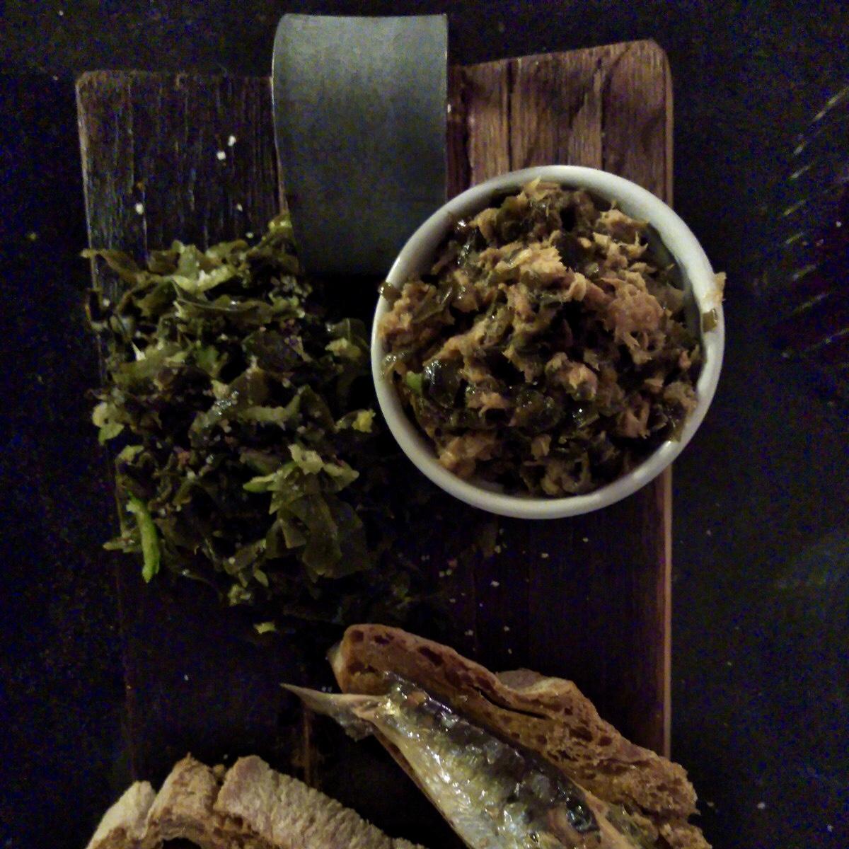 Restaurant "Le Garage - Vinothèque Culinaire" in  Berlin