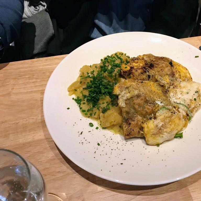 Restaurant "Restaurant bass" in  Berlin