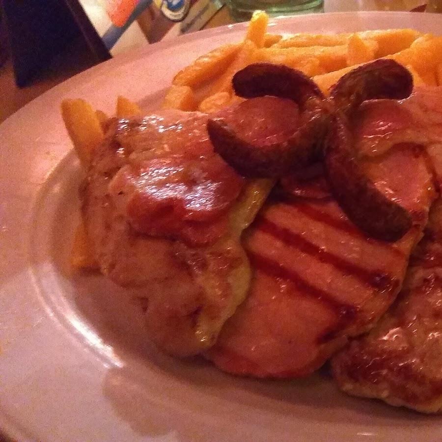 Restaurant "Mommsen-Eck Charlottenburg - Haus der 100 Biere" in  Berlin