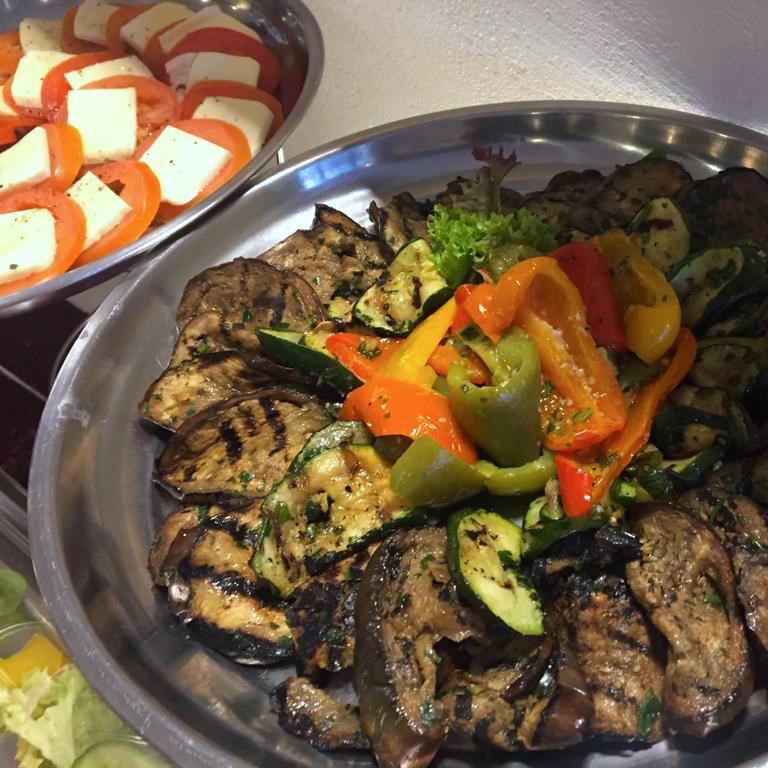 Restaurant "Mediterrano" in  Lehrte