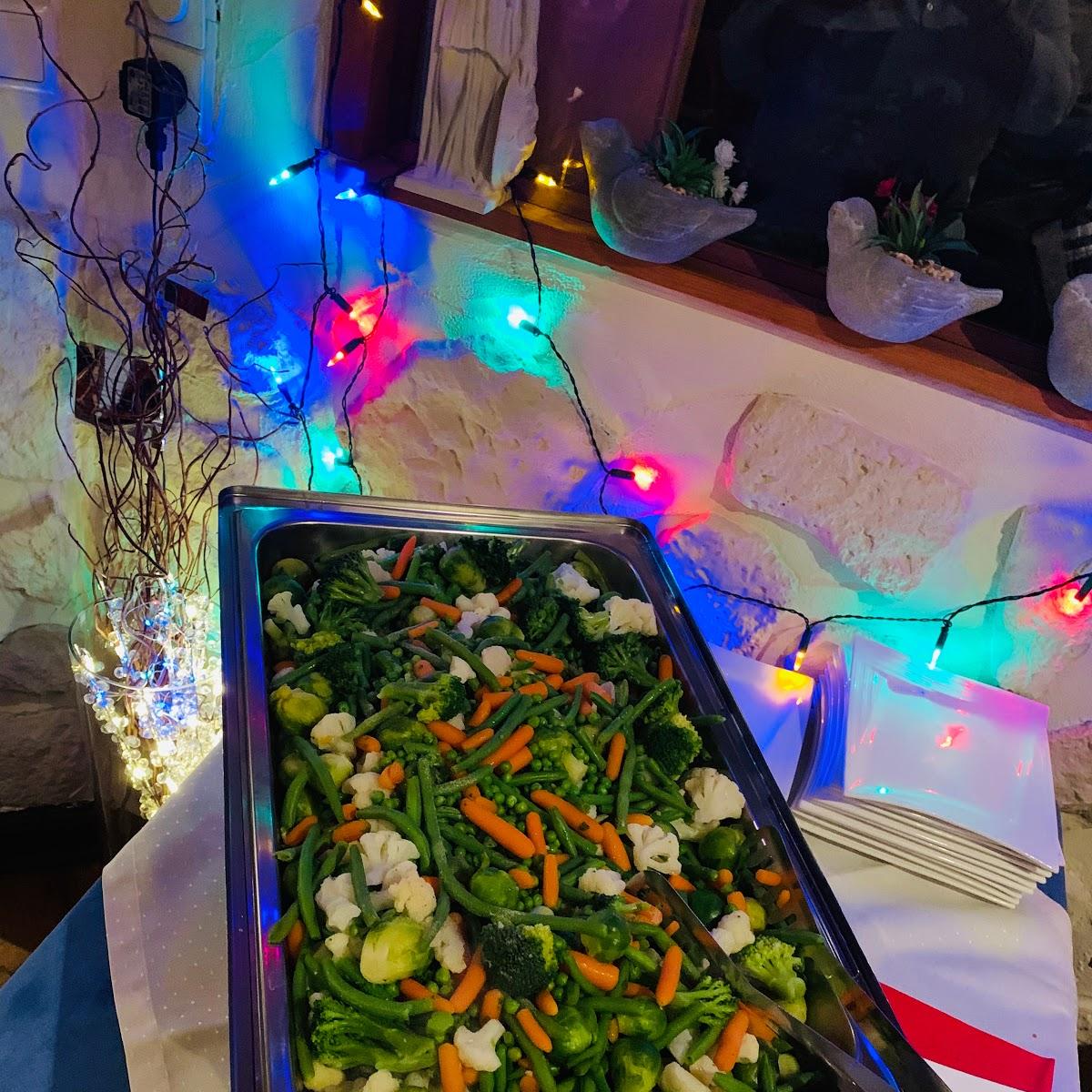 Restaurant "Fivos Restaurant" in  Lehrte