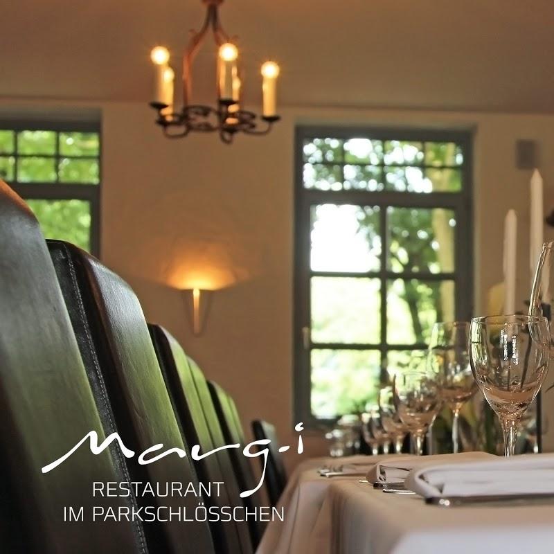 Restaurant "Marg-i - Restaurant im Parkschlösschen" in Lehrte