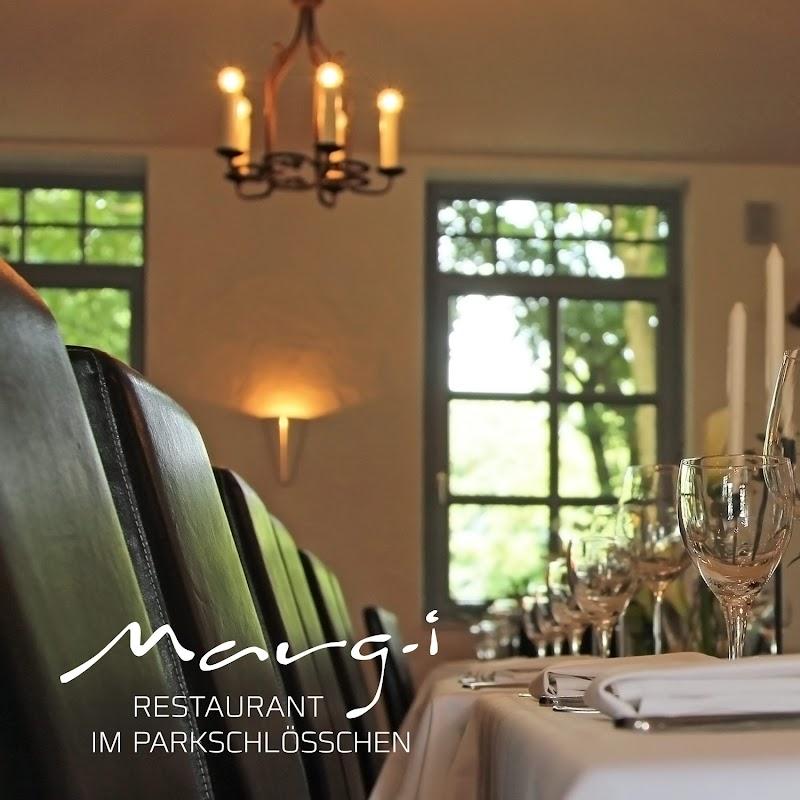 Restaurant "Marg-i - Restaurant im Parkschlösschen" in Lehrte