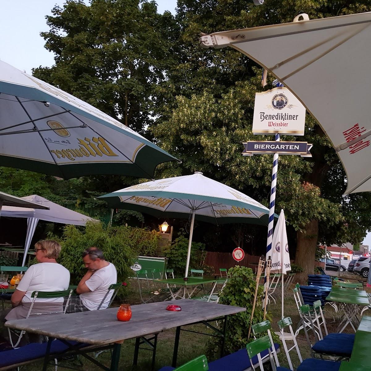 Restaurant "Taverne Schorse" in Lehrte