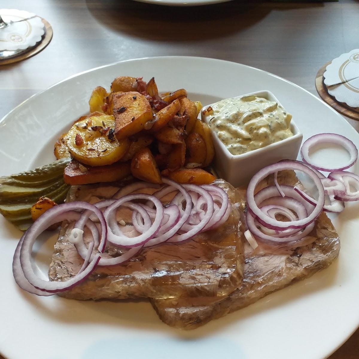 Restaurant "Friedrich