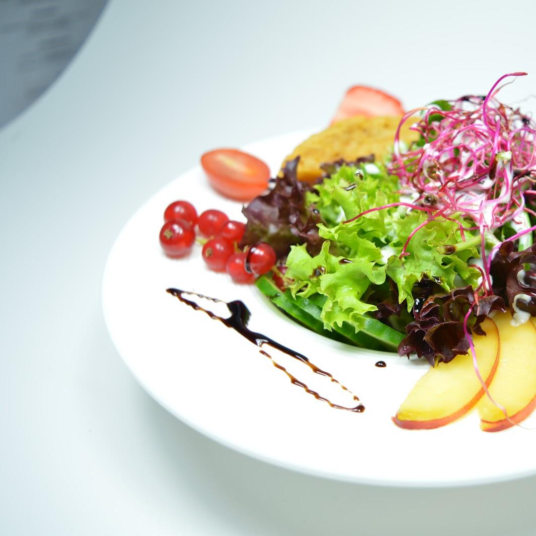 Restaurant "Restaurant Visier" in  Lehrte