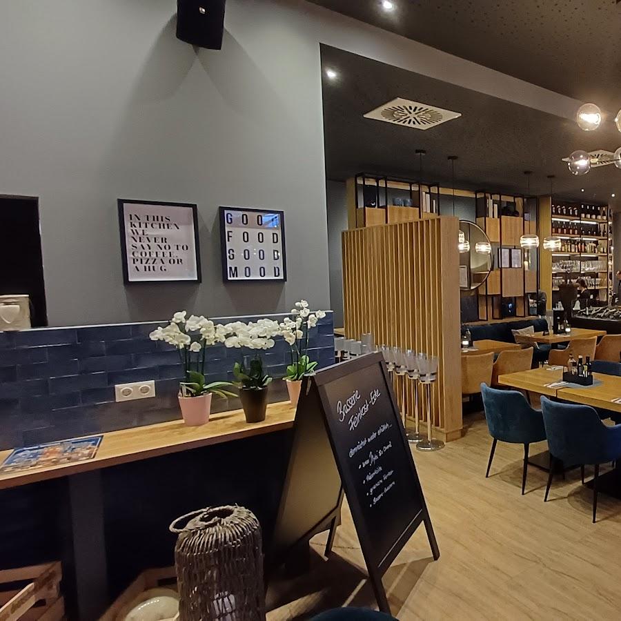 Restaurant "Brasserie CLASSIC" in Lehrte