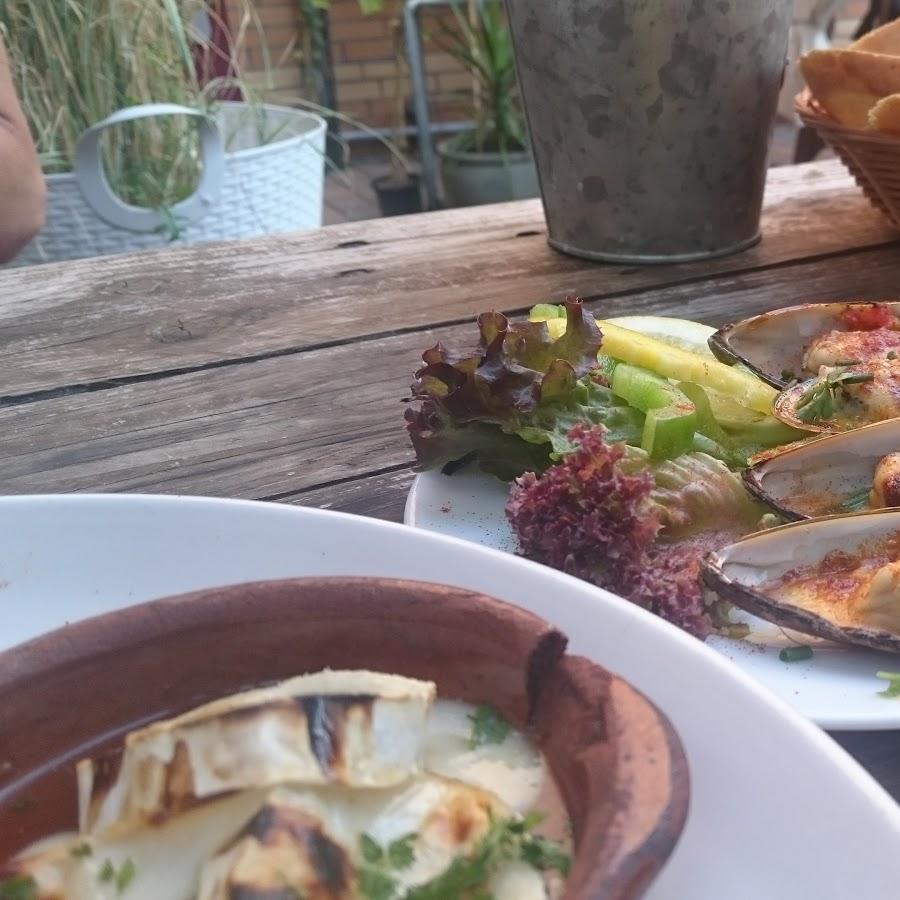 Restaurant "My bodega UG" in  Lehrte