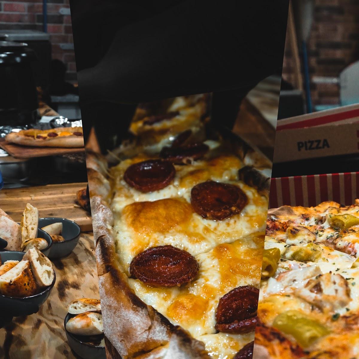 Restaurant "Zum Steinofen" in  Lehrte